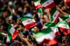 اینجا ایران است؛ خط قرمز را رد نکنید!