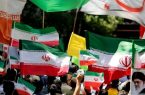 ملت ایران پای آرمان‌های انقلاب ایستاده‌اند