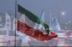 قدردانی مسافران و مردم از نیروهای مسلح قهرمان