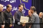 تصاویر/ آیین تکریم و معارفه رییس اداره فرهنگ و ارشاد اسلامی شهرستان نکا با حضور مدیرکل فرهنگ
