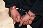 دستگيري سارق در گشت هاي هدفمند پليس در ساري