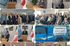 رهاسازی ۲۰ هزار قطعه بچه‌ماهی خاویاری در رودخانه چپکرود جویبار
