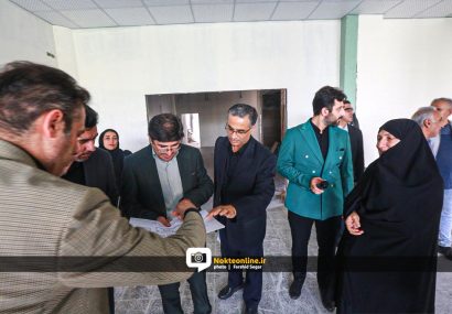 پیش بینی افتتاح کتابخانه مرکزی ساری در دهه فجر امسال/ مطالبه فرهنگ دوستان مازندرانی محقق می شود