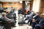 سازمان نظام مهندسی بازوی نظارتی در ارتقای ساخت‌وسازها باشد