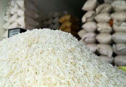 کاهش قیمت حبوبات و برنج ایرانی در بازار؛ برنج هاشمی کیلویی چند شد؟