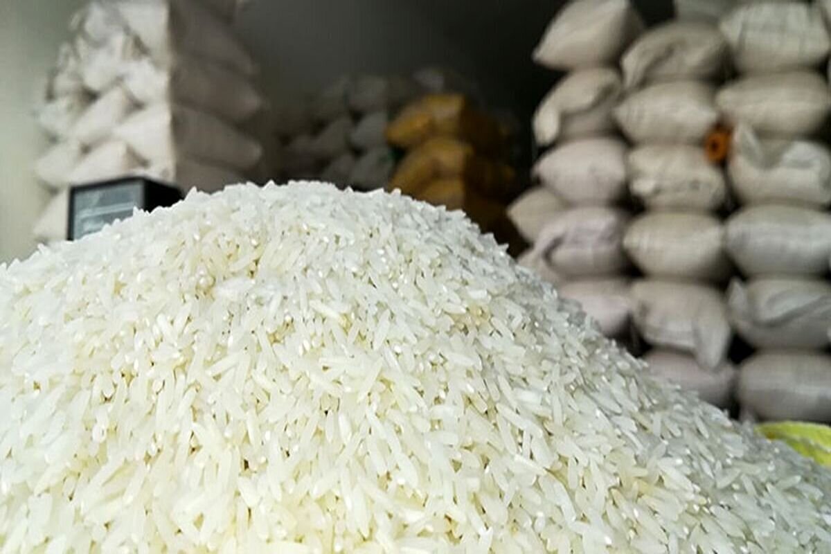 کاهش قیمت حبوبات و برنج ایرانی در بازار؛ برنج هاشمی کیلویی چند شد؟