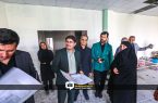 پیش بینی افتتاح کتابخانه مرکزی ساری در دهه فجر امسال/ مطالبه فرهنگ دوستان محقق می شود