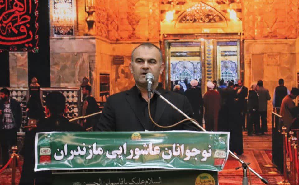 قاسم‌های زمانه؛ نوجوانانی با صدای بلند وفاداری و شجاعت