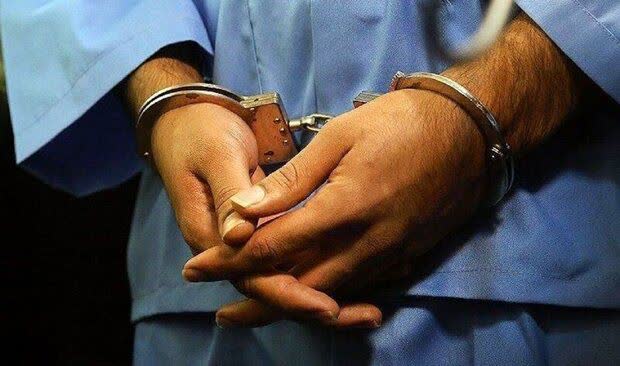 دستگیری فرد مدعی نفوذ در دستگاه قضایی مازندران