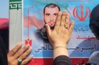 قاسمِ آمل، سربازی که شانه‌های شهر را لرزاند