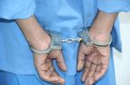 وقوع قتل در محمود آباد و دستگيري قاتل در کمتر از ۲۴ ساعت