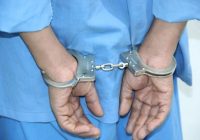 وقوع قتل در محمود آباد و دستگيري قاتل در کمتر از ۲۴ ساعت