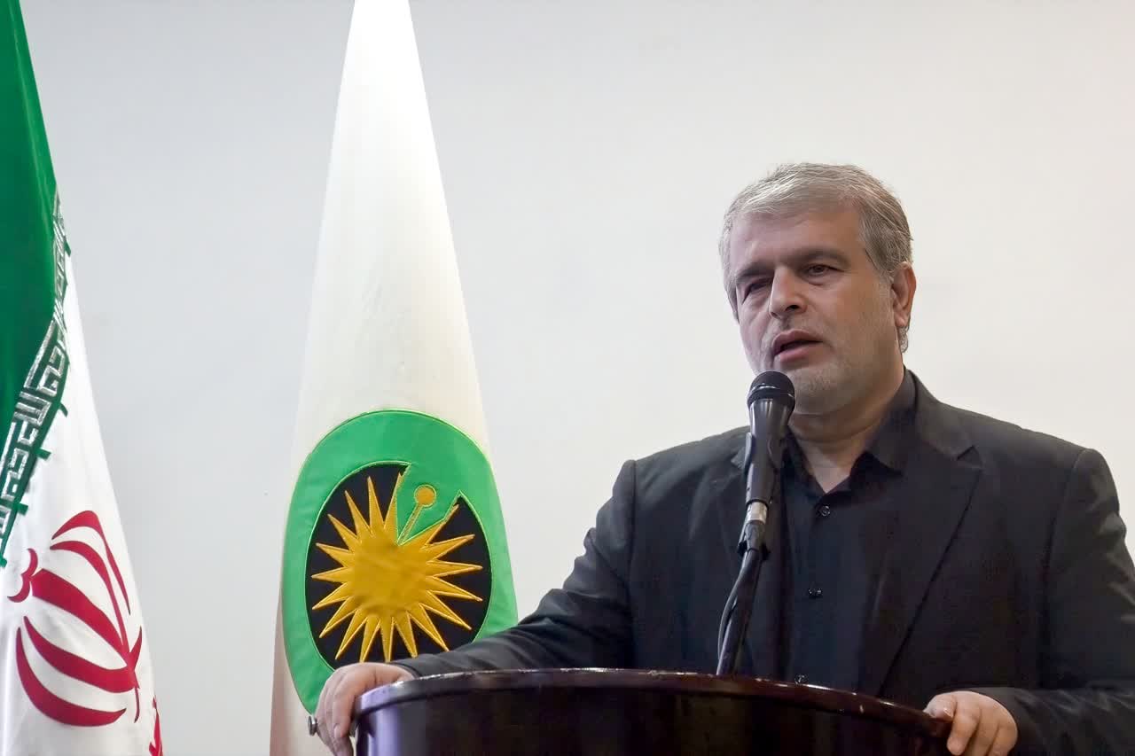 تاکید رییس کل دادگستری مازندران بر اهمیت نقش کارشناسان رسمی در احقاق حق و رسیدن به عدالت