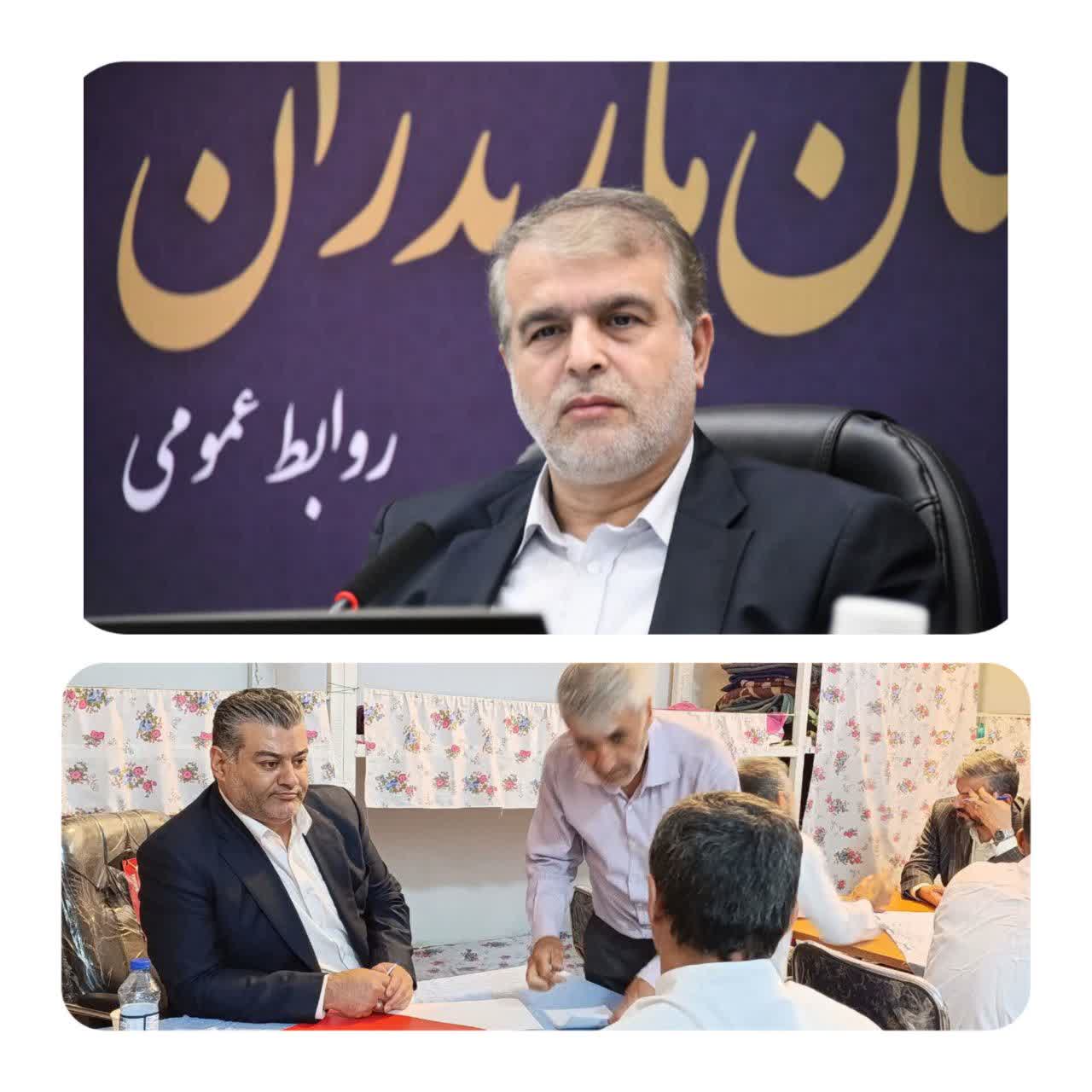 137 زندانی غیر عمد با کمک ستاد دیه مازندران آزاد شدند