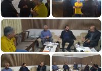 تأکید سرپرست شیلات مازندران بر ضرورت حمایت از فعالان بخش شیلات