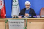 انتخابات هيئت رییسه کانون مداحان مازندران برگزار شد