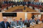 تقدیر مدیرعامل شرکت ملی گاز ایران از عملکرد موفق مدیرعامل و هیئت مدیره گاز مازندران