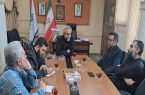 ساری پایلوت اجرای طرح “خیابان هنر” در کشور