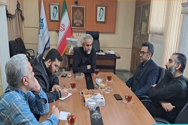 ساری پایلوت اجرای طرح “خیابان هنر” در کشور