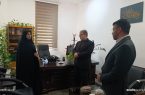 تاکید رئیس کل دادگستری مازندران بر اهمیت روز افزون فناوری در ارتقا عملکرد دستگاه قضایی