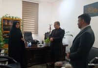 تاکید رئیس کل دادگستری مازندران بر اهمیت روز افزون فناوری در ارتقا عملکرد دستگاه قضایی