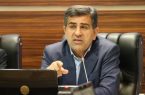 بابایی کارنامی مجددا رئیس کمیسیون اجتماعی شد