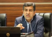 بابایی کارنامی مجددا رئیس کمیسیون اجتماعی شد