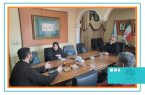 آغاز به‌کار مدرسه روایت با همکاری حوزه هنری مازندران