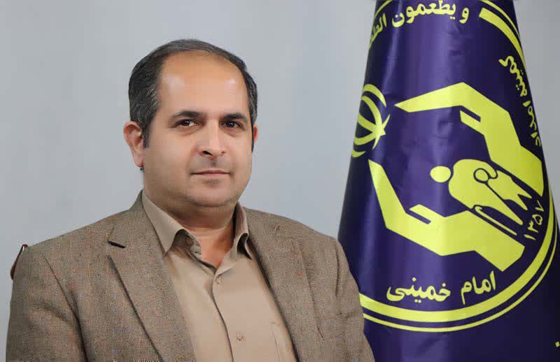 پخت و توزیع ۱۰۰ هزار پرس غذای گرم در شهرستان بهشهر