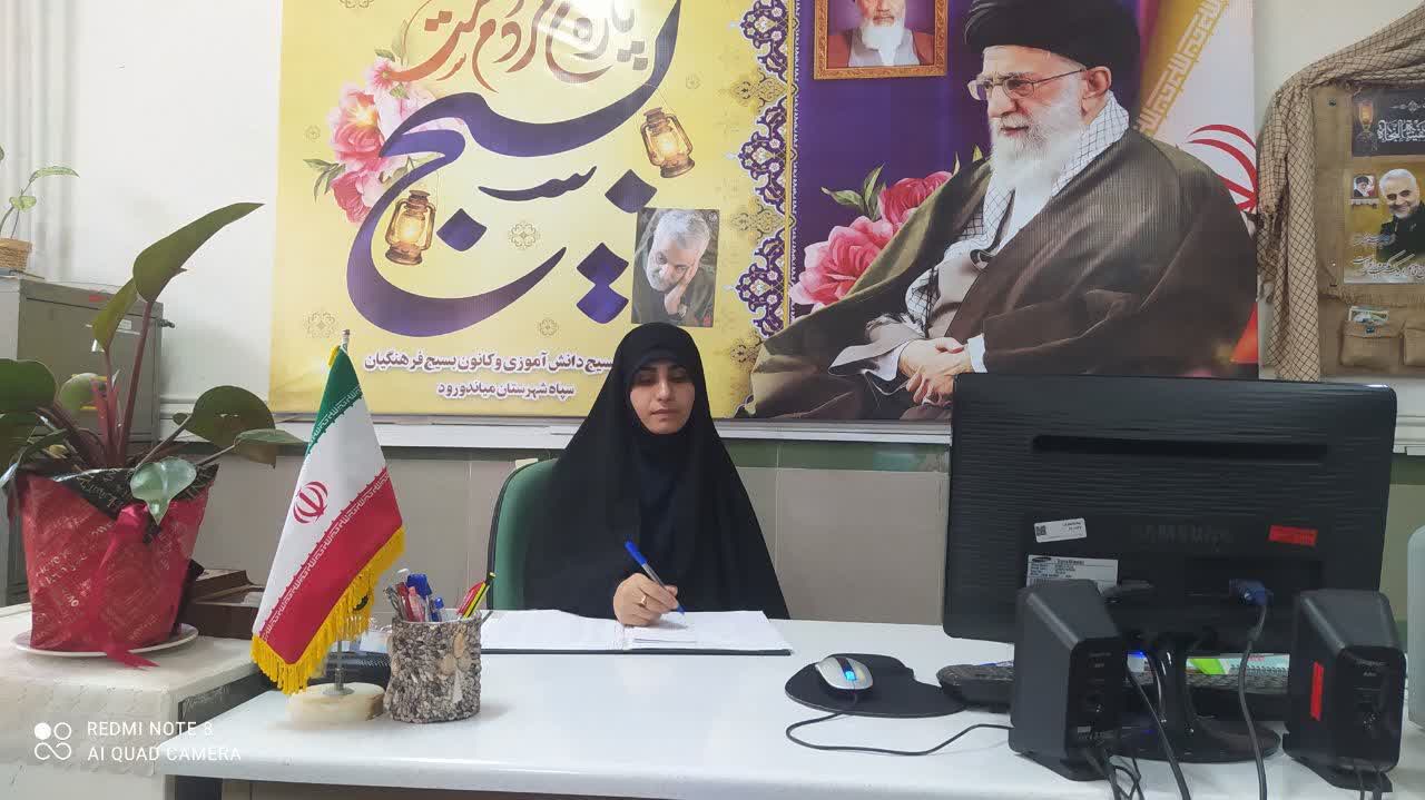 نهضت زنان ایرانی در وقایع تاریخی ایران، مانع گسترش فمینیسم غربی شد