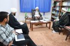 هر مسجد یک دارالقرآن داشته باشد