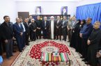 پیشنهاد‌ نماینده ولی فقیه در مازندران برای مولدسازی به متولیان تأمین اجتماعی