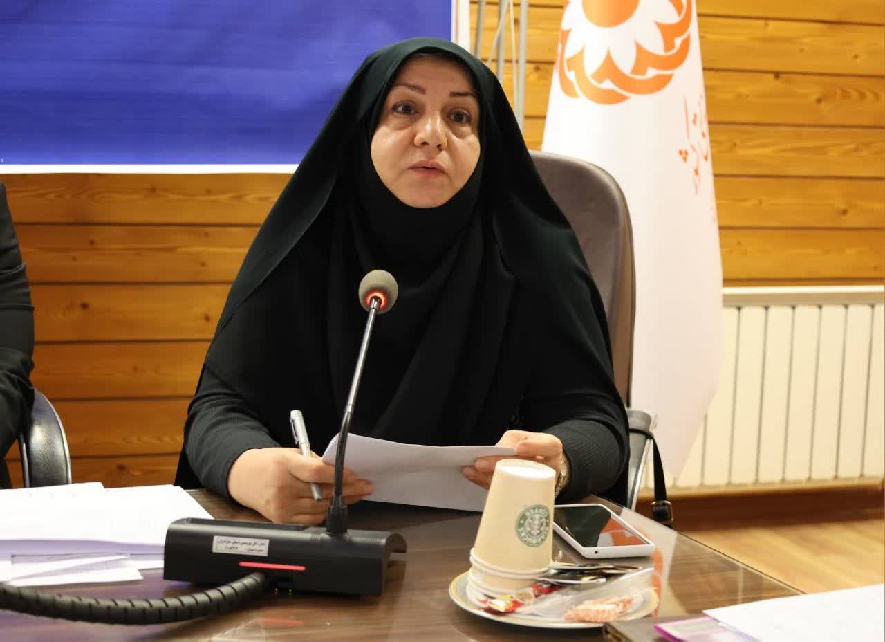 ۱۸۵ هزار خانواده تحت پوشش بهزیستی مازندران/ پشت نوبت مستمری در استان وجود ندارد