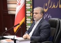 مختومه شدن ۳۵۴ هزار پرونده در محاکم قضایی مازندران