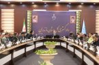 برخورد قاطع و جدی دستگاه قضایی با قطع درختان و قاچاق چوب در مازندران