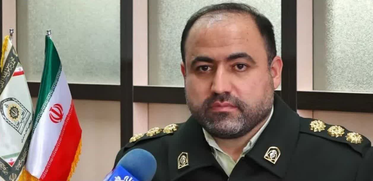 اعزام مشمولان پايه خدمتي مرداد ماه ۱۴۰۴ استان مازندران
