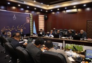 بررسی چالش های افزایش بی رویه قیمت برنج در دادگستری مازندران