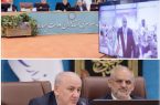 افتتاح طرح بزرگ توسعه نیروگاه نکا با دستور رئیس‌جمهور