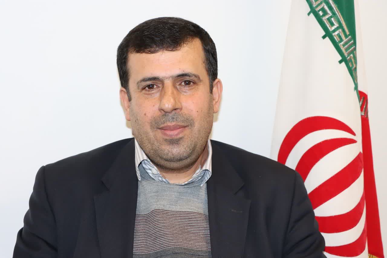 انتصاب سرپرست اداره کل صنعت، معدن و تجارت استان مازندران
