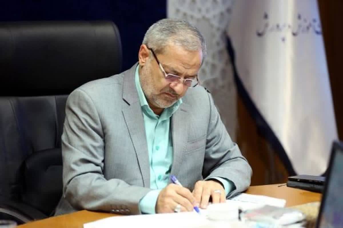  تقدیر وزیر آموزش‌وپرورش از عملکرد درخشان مازندران در برگزاری آزمون‌های نهایی