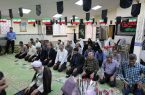نماز جماعت اداره کل بهزیستی مازندران به امامت نماینده ولی فقیه در استان برگزار شد