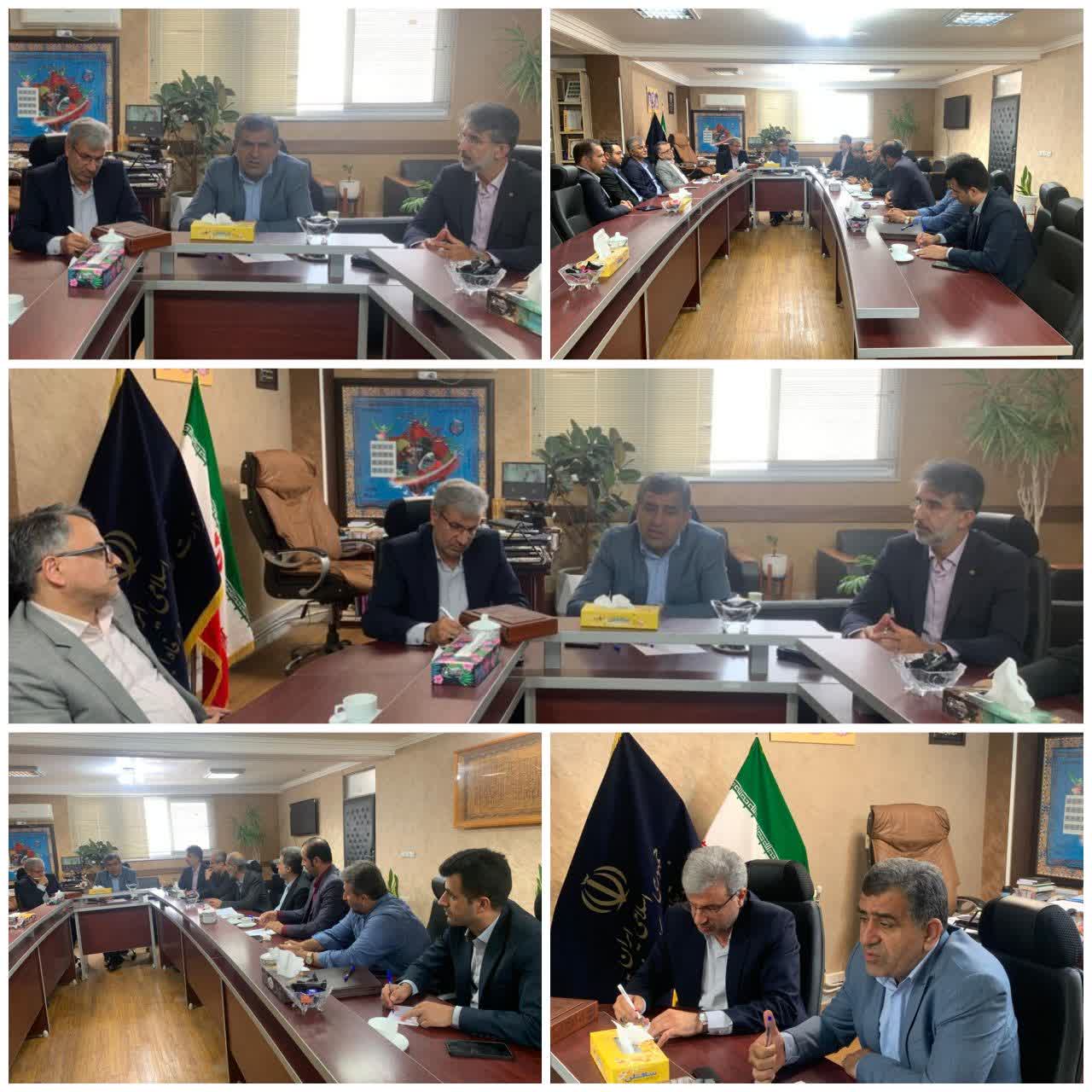 تاکید مدیر کل تعاون مازندران بر ضرورت برنامه ریزی جامع برای ورزش کارگری