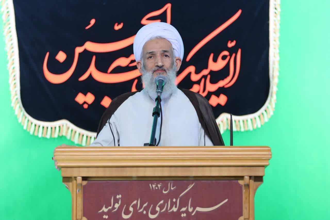 واردات گندم و عدم خودکفایی ناشی از ضعف مدیریتی است