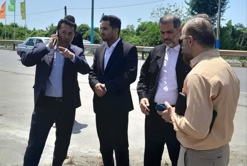 ساماندهی خانه های مسافر غیر مجاز شهرستان ساری در دستور کار
