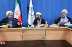 گردهمایی مدیران ادارات و نمایندگی های تبلیغات اسلامی مازندران| خدمت ۳۳ موکب مازندرانی در اربعین حسینی