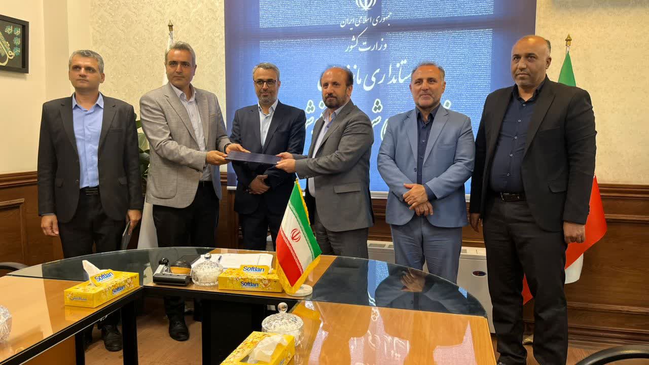 مجید رضوی سرپرست ورزش و جوانان نوشهر شد
