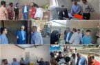 خرید تضمینی ۸۰ هزارتن گندم در استان مازندران