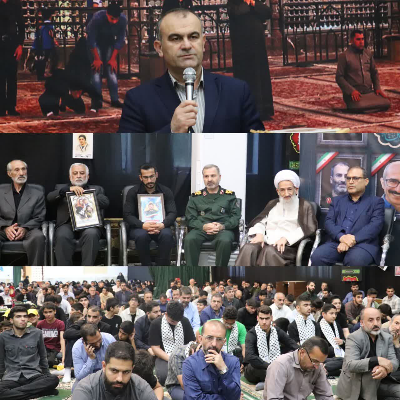 وحدت ملی، تدبیر رهبری و موشک‌های ایران؛ مثلث طلایی در جنگ ۱۲ روزه