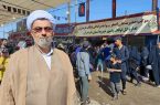 موکب اوقاف مازندران آماده خدمت به زائران اربعین حسینی در شهر مقدس سامرا می شود