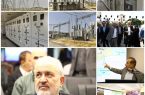 احداث پست ۲۳۰/۶۳ کیلوولت ۳۲۰ مگاولت آمپر بهشهر با ارزش ۸۰۰ میلیارد تومان